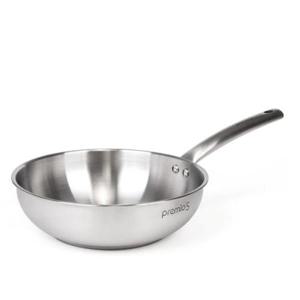 키친아트 프리미오 IH 스텐 궁중팬 26cm