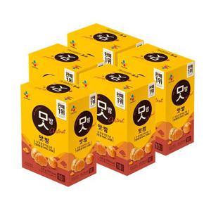 [CJ] 맛밤42g x50개 (10번들 x5)