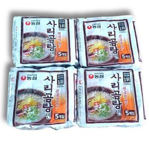 사리곰탕면 110g X 봉지20개 라면