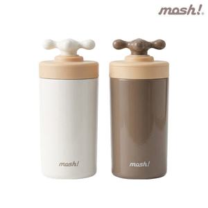 [모슈] 카란 텀블러 350ml