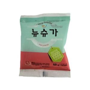 갤러리아_[푸른들마켓][해가원] 뉴슈가50g