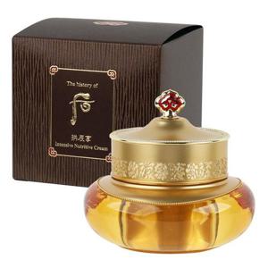 더후 공진향 기앤진 크림 50ml