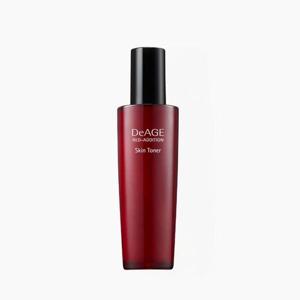 참존 디에이지 레드에디션 스킨토너 120ml 1개
