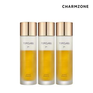 참존 탑클래스 7세대 리프팅 에센스 100ml 3개