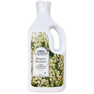 르샤트라 섬유유연제 뮤게부케 2L WC574C0