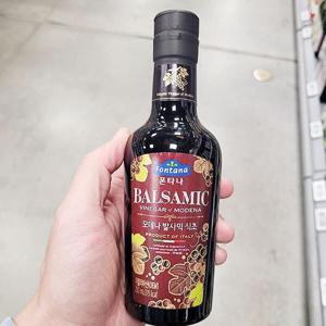 폰타나 모데나 발사믹 식초 250ml d402787