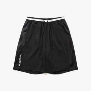 갤러리아_뉴에라 버뮤다 메쉬 숏 팬츠 블랙(14954713)