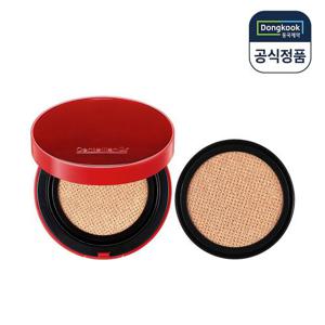 센텔리안24 마데카 멜라캡처 토닝 에이징 커버 쿠션15g+리필 15g SPF50+ / PA+++ 기미 잡티 쿠션