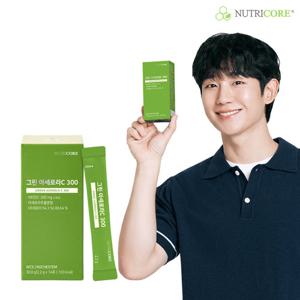 [뉴트리코어] 그린 아세로라C 300 x 1박스 (14포/2주분)