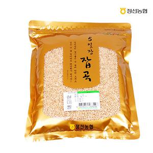 [정선농협] 5일장잡곡 현미 4kg