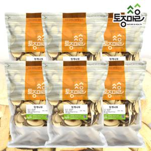 [토종마을]국산 헛개나무 600g X 6개(총 3600g)