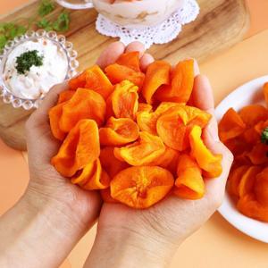 [산지장터]경북 청도 정진석님의 꿀 감말랭이 500g
