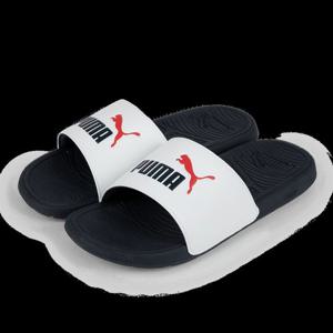 푸마 남성 슬리퍼 쿨 캣 2 BX (38911305)