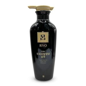 진생보 두피 모발 영양 샴푸 400ml 려 WB2EA45