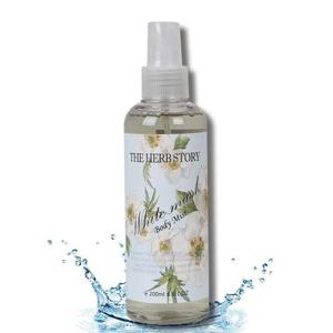 [JHL07633_51JF]보습 바디미스트 화이트머스크 200ml