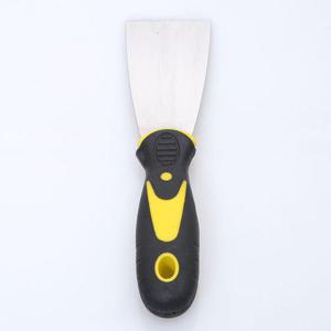 유연형 스텐 스크래퍼 5cm 껌떼기 헤라 스티커제거 (WF68719)