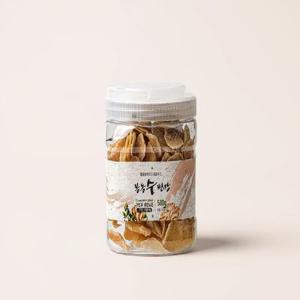 [기타]국내산 100 봉동 생강편강 500g