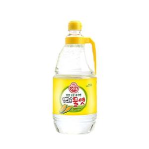 [(주)오뚜기] 오뚜기 옛날 물엿 2450g