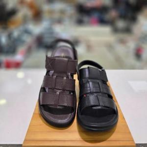 [허시파피]허시파피 세이브존04 남성컴포트캐주얼샌들슬리퍼3cm 3MSPDK26013 (51303846)