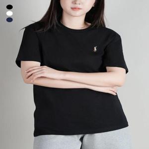 [폴로랄프로렌]남여공용 멀티 포니 반팔 티셔츠 (3color)