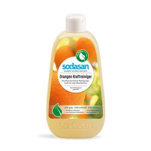 소다산 오렌지 다목적 세정제 500ml
