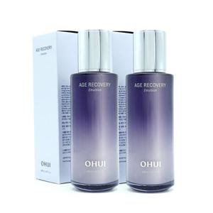 오휘 에이지 리커버리 에멀전 140ml 2개 Y