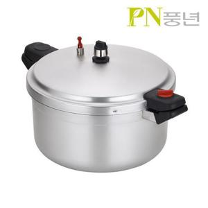 풍년압력밥솥 업소용 주물압력솥 하이커머스 뉴 손주물 40인용