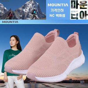 [마운티아]여름 여성 슬 립 온로라P2