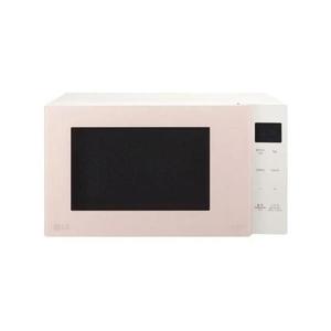 LG 디오스 오브제컬렉션 전자레인지 MWJ23PI 23L