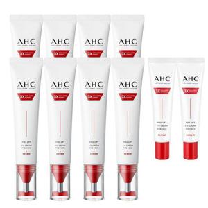 [AHC]  풀 리프트 아이크림 포 페이스 40ML 시즌 14 8개 + 12ML 2개