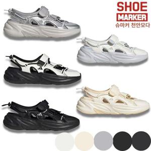 [슈마커]슈마커 아디다스 오즈웨이브 샌들 여성 샌들 스포츠 샌들 메리제인_CA