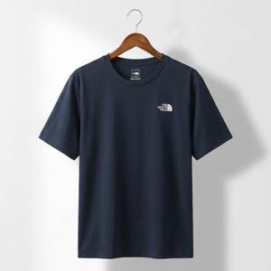 [노스페이스]노스페이스 THENORTHFACE 남성 리커버리 반팔 티 NT7US01B
