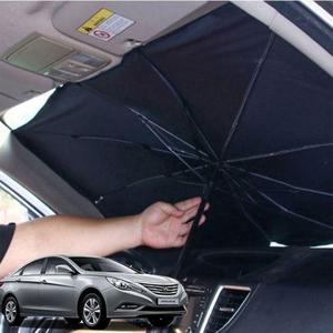 YF쏘나타 햇빛가리개 차량용 우산형 앞유리커버