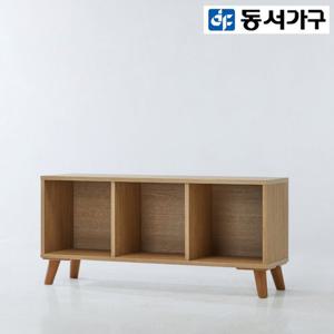 동서가구 바렛 3칸 책장 DF924118