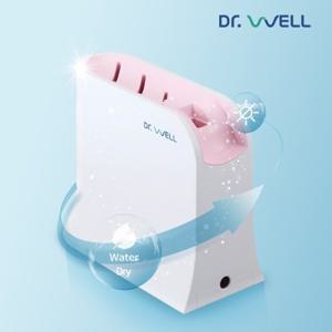 [닥터웰] 국산 가정용 다용도 살균 건조기 DR-215 ★한정 수량 특가★