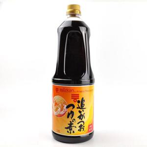 [해핑] 코스트코 미츠칸 쯔유 1.8L 가다랑어포 육수