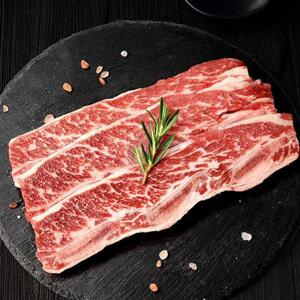 미국산 678번 손질 LA갈비 3kg