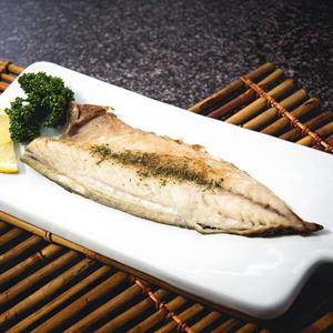 [안동맛자반] 순살 안동간고등어 필렛 140g x 10팩