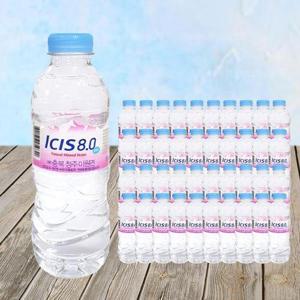 [롯데칠성음료] 롯데 아이시스8.0 300ml x 40개 생수 물