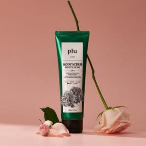 플루[3개구성] 오리지널 바디스크럽 200g