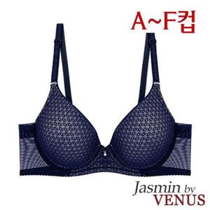 [자스민by비너스]75A-85F/A-F컵 풀컵 무빙몰드브라1종(JBR1355)