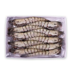 [바른씨] 블랙타이거 40마리 1kg (500gX2팩) 특대사이즈