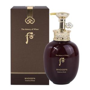 더후 후스파 에센스 린스 350ml