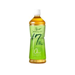 몸이 가벼워지는 시간 17차 500ml x 20개