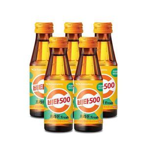 비타500 Fresh 100ml 50병