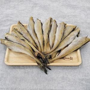 반건조노가리 500g 중