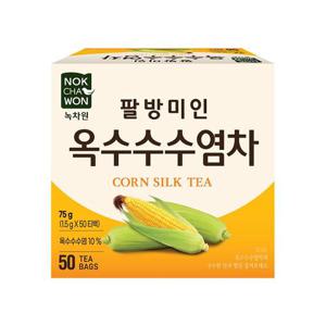 [녹차원] 옥수수수염차 50티백