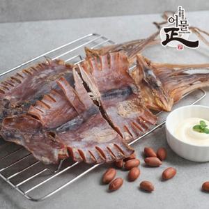 동해안 당일바리 건조/마른오징어 특대 20미 1.7kg/국산