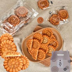 [담양한과] 전통한과 우리 찹쌀 꿀약과 1kg