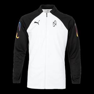 푸마[PUMA] 네이마르 주니어 스릴 트레이닝 재킷[60567205]